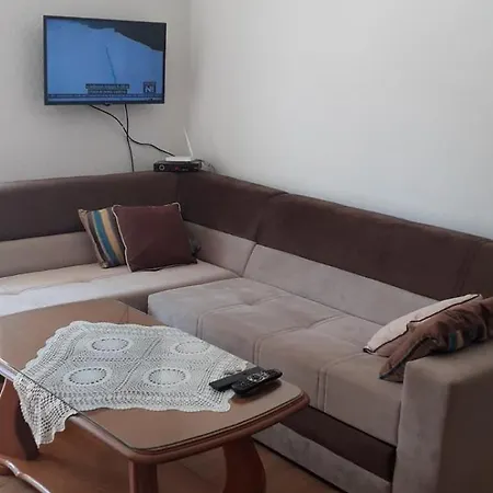 Apartment Pansion Panonika Tuzla