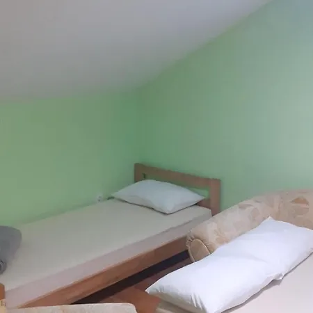 Apartment Pansion Panonika