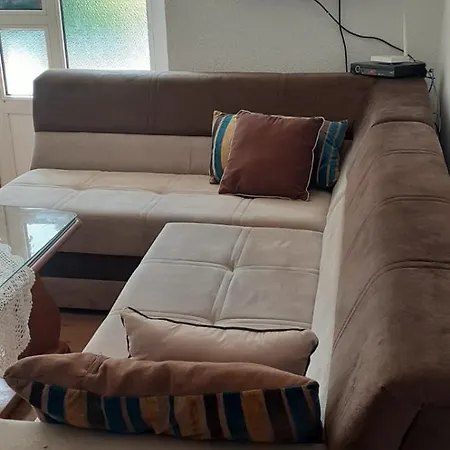 Apartment Pansion Panonika Tuzla