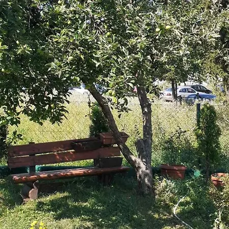Pansion Panonika Apartman Tuzla