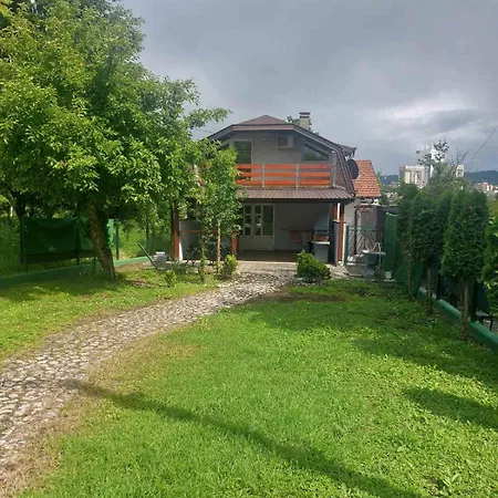 Pansion Panonika Apartman *