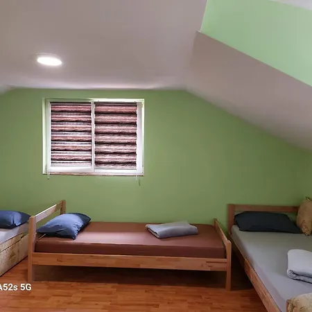 Apartman Pansion Panonika Tuzla