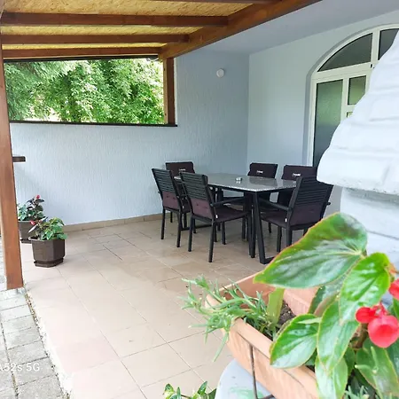 Apartman Pansion Panonika Tuzla