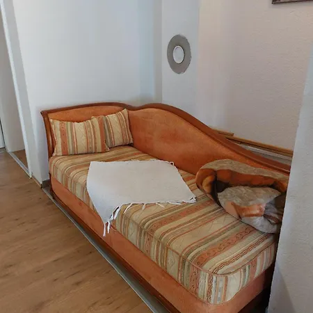 Apartment Pansion Panonika
