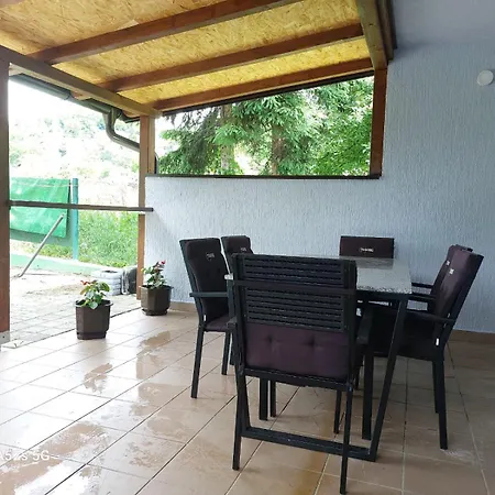 Apartman Pansion Panonika Tuzla