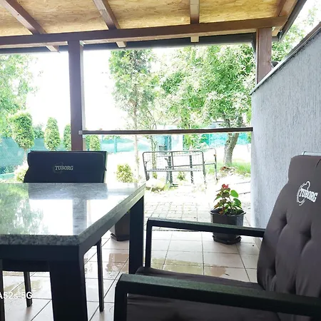 Apartman Pansion Panonika