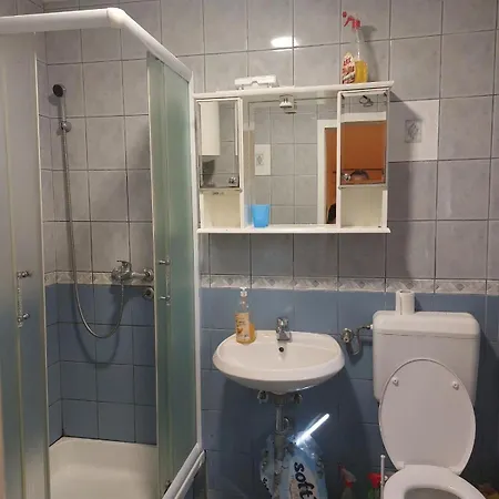 Apartman Pansion Panonika *