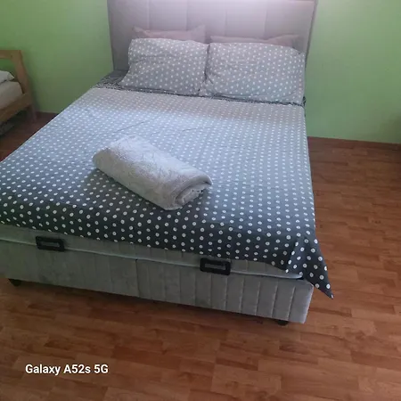 Pansion Panonika Apartman *