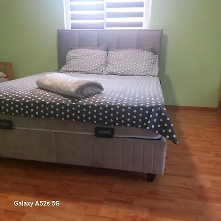 Apartman Pansion Panonika *