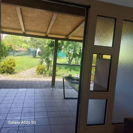 Pansion Panonika Apartman