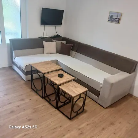 Apartman Pansion Panonika Tuzla